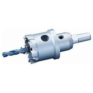 CHAMPION CT7-3/4 CARBIDE TIPPED HOLE CUTTER 1" DOC