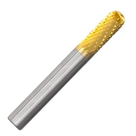 CHAMPION SC1-IPAC CYLINDER W/RADIUS BUR D/C iPAC