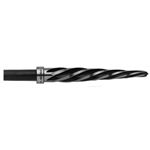 CHAMPION SA80-1 1" STRAIGHT 1/2" SHANK MAINTENANCE REAMER
