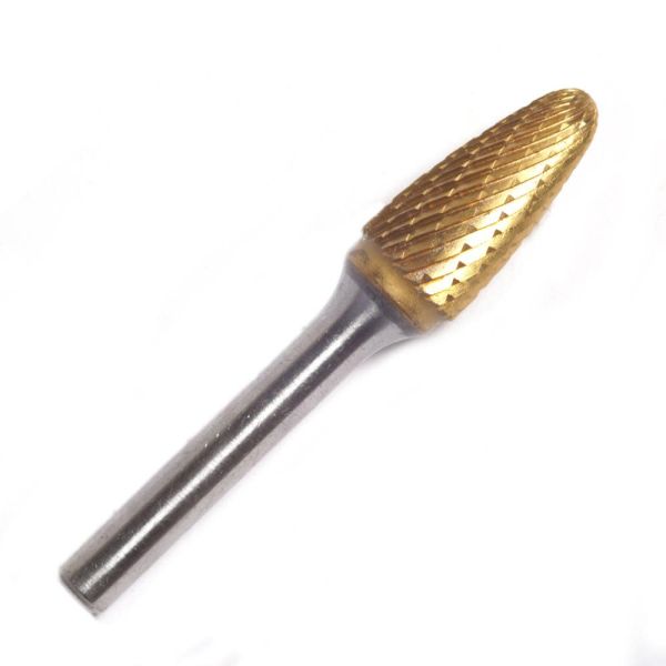 CHAMPION SF3-IPAC TREE W/RADIUS BUR D/C iPAC