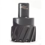 CHAMPION XL200-2-3/16 HSS ANNULAR CUTTER 2" DOC