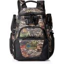 CLC WCT503 TACKLE TEK RECON LIGHTED CAMO COMPACT BACKPACK
