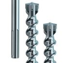 CHAMPION CM96-1X17X21 SDS MAX X-HEAD HAMMER