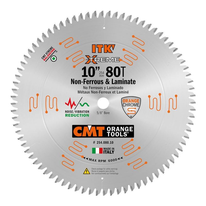 CMT 254.080.10 10