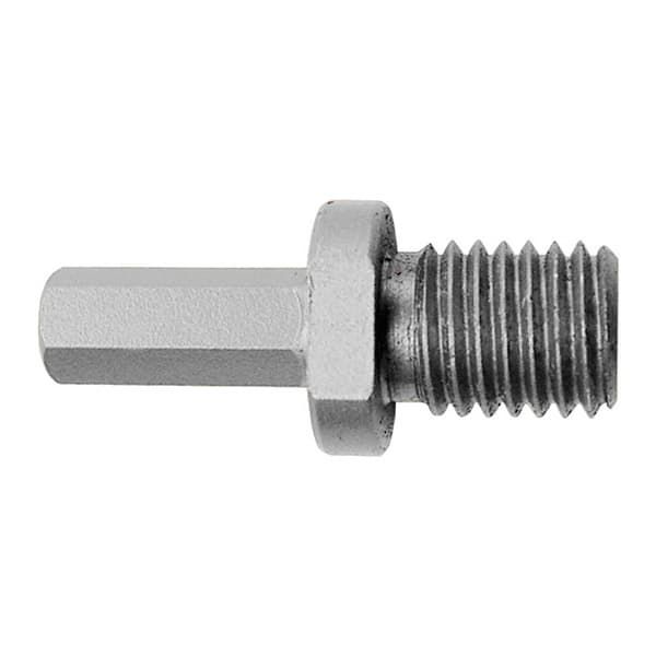 CMT 552-EX16 ADAPTORS FOR CENTER DRILLS HEXAGONAL SHANK S=5/8-11
