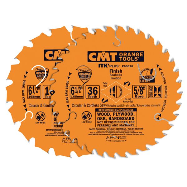 CMT P060-X02 6-1/2