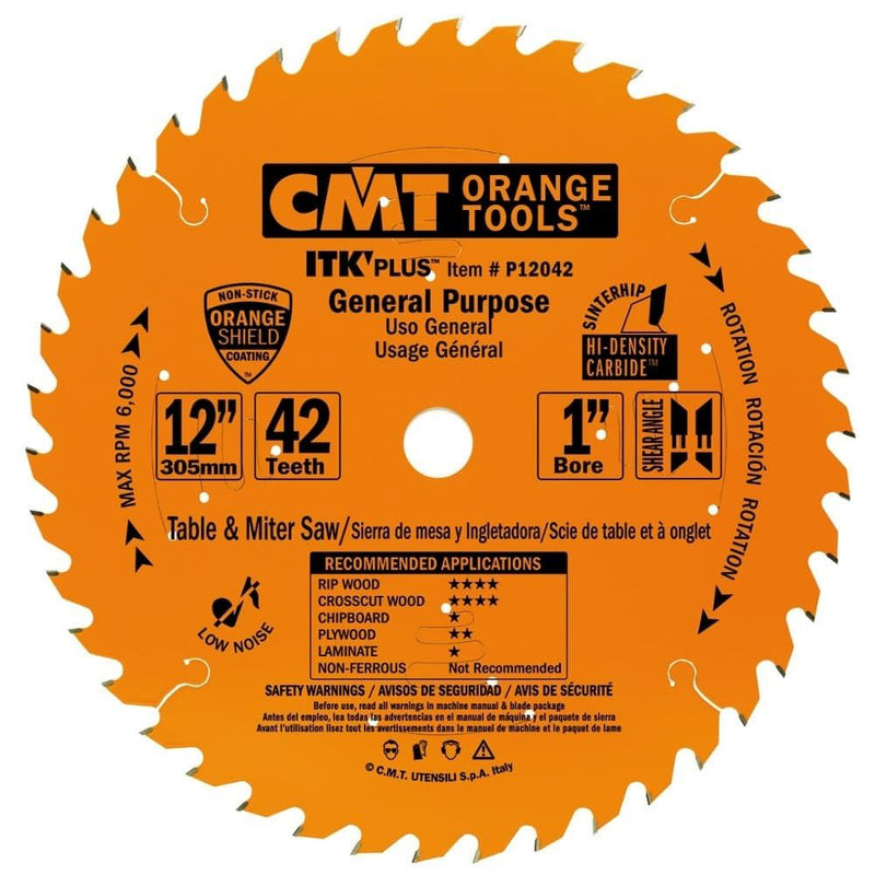 CMT P12042 12