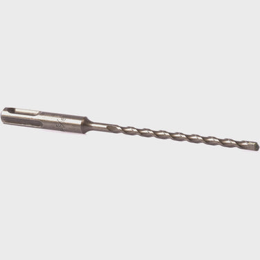Mak (1) 3/16" x  6-1/4" SDS+ Bit (SINGLE) D-00832