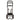 DeWalt D259804 DEWALT 1-1/8 in. Hex Hammer Truck with Steel Gate