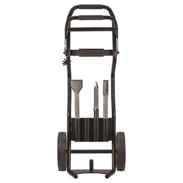 DeWalt D259804 DEWALT 1-1/8 in. Hex Hammer Truck with Steel Gate