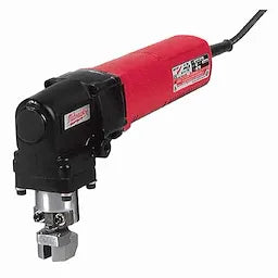 Milwaukee 10 Gauge Nibbler 6880
