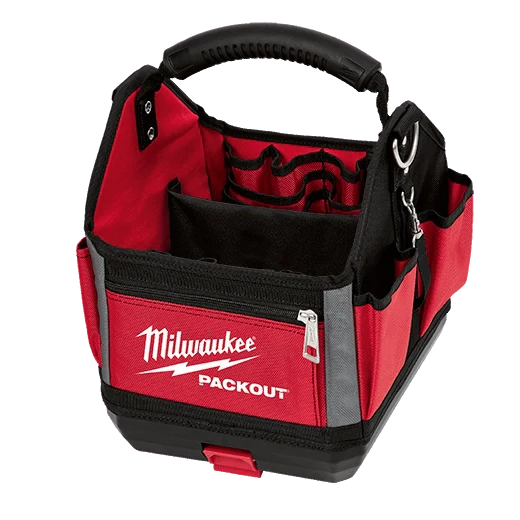 MILWAUKEE 48-22-8310 PACKOUT 10" TOTE