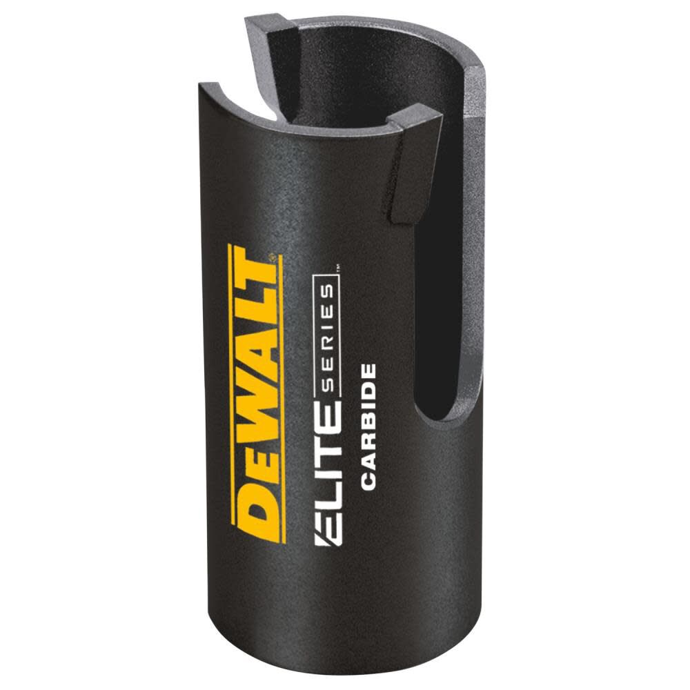 DeWalt DAH4138 1-3/8 (35MM) MM HOLESAW