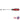 MILWAUKEE MT205 #2 PHILLIPS DEMO 6" CUSHION GRIP SCREWDRIVER USA