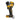 DeWalt ATOMIC 20V MAX* Brushless Cordless 3-Speed 1/4 in. Impact Driver (Tool Only) DCF850B