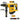 DeWalt DCH481B 1-9/16IN 60V CRDLS COMBO HAMMER BARE