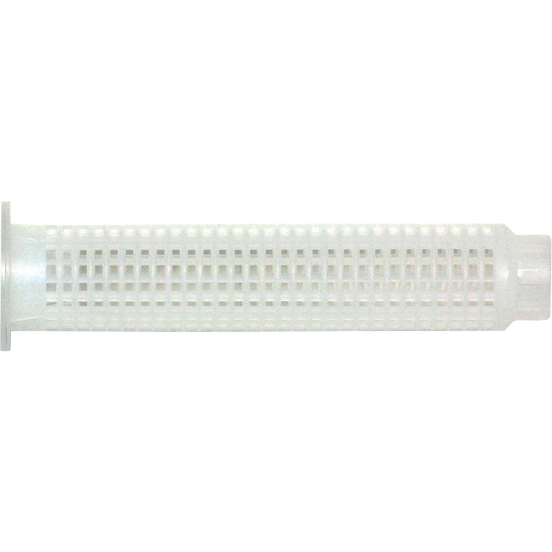 DEWALT 08317-PWR PLASTIC SCREEN 1/2 X 6