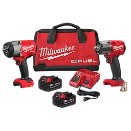 Milwaukee 3010-22 M18 FUEL™ 1/2