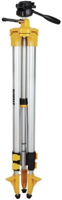 DeWalt DW0733 1/4IN ELEVATED TRIPOD