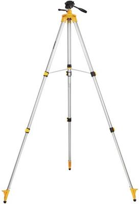DeWalt DW0733 1/4IN ELEVATED TRIPOD