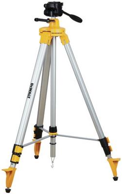 DeWalt DW0733 1/4IN ELEVATED TRIPOD