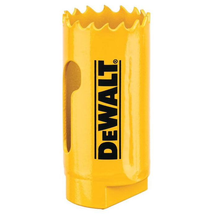 DeWalt DAH180017 1-1/16 (27MM) HOLESAW