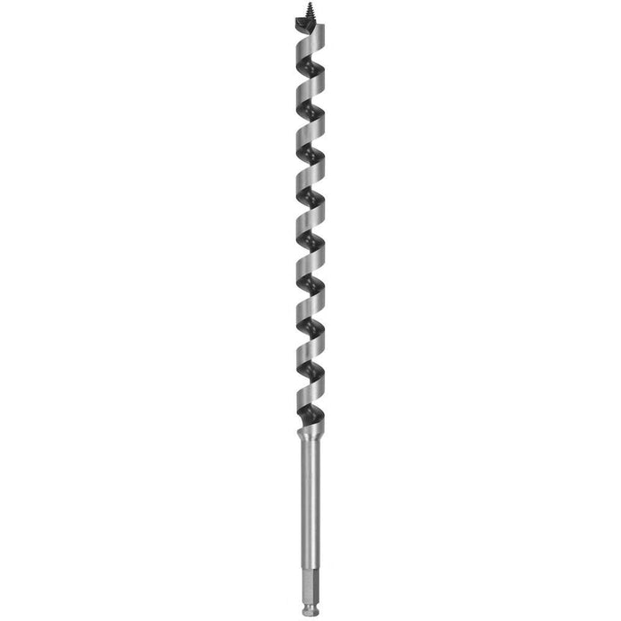 DeWalt DW1688 1-1/16IN LG PW SHIP AUGER