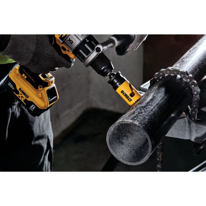DeWalt DAH180024 1-1/2 (38MM) HOLESAW
