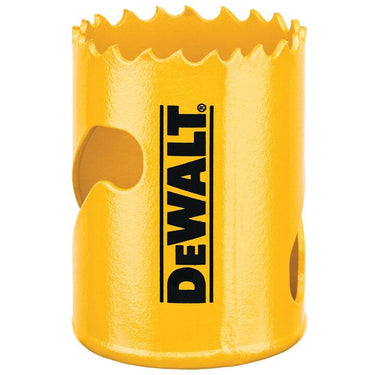 DeWalt DAH180025 1-9/16 (40MM) HOLESAW