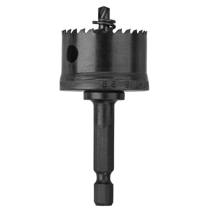 DeWalt D180024IR 1-1/2IN (38MM) IMPACT RATED HOLE SAW