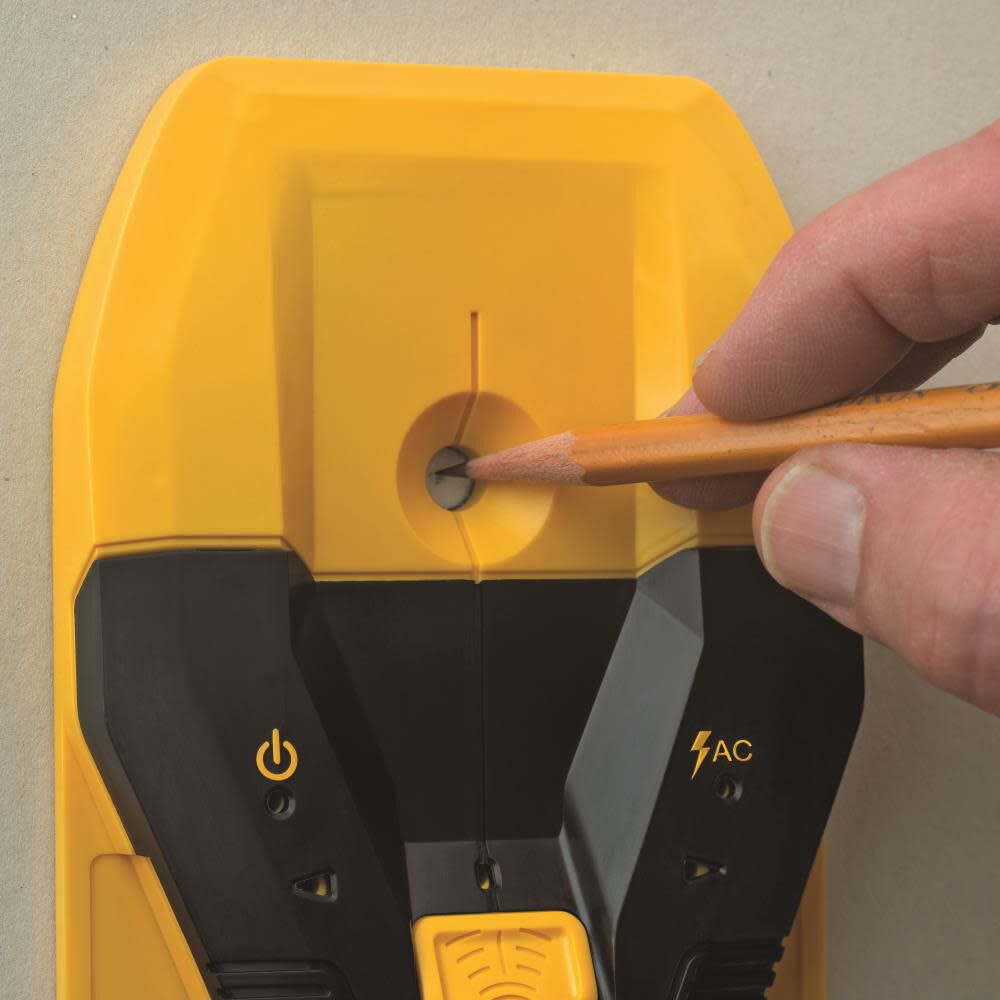 DeWalt DW0150 DW OPP NO2 - 1-1/2IN STUD