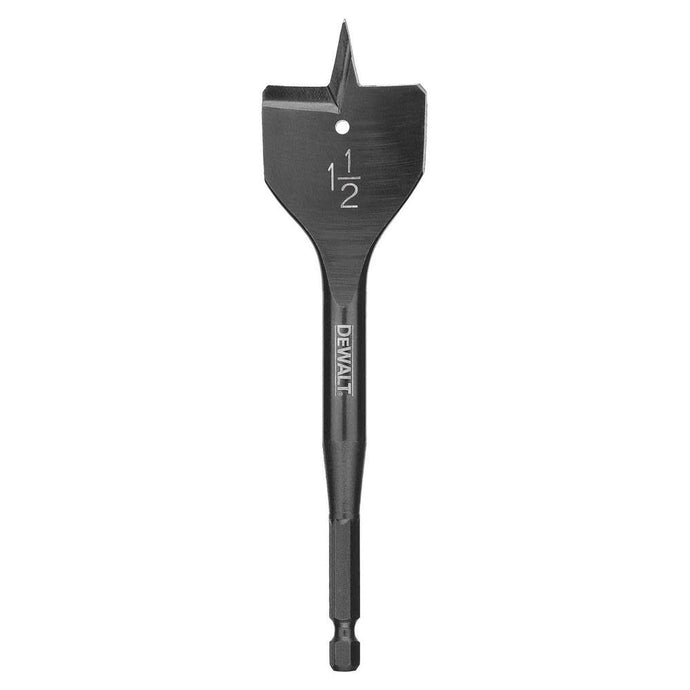 DeWalt DW1586 1-1/2 x 6 Wood Boring Bit