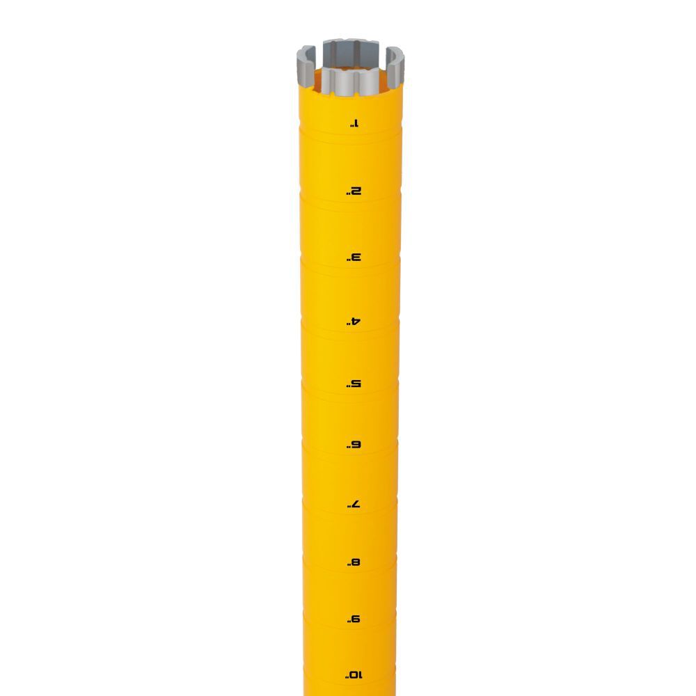 DeWalt DW55010 1-1/2IN X 14IN DIAMOND CORE BIT
