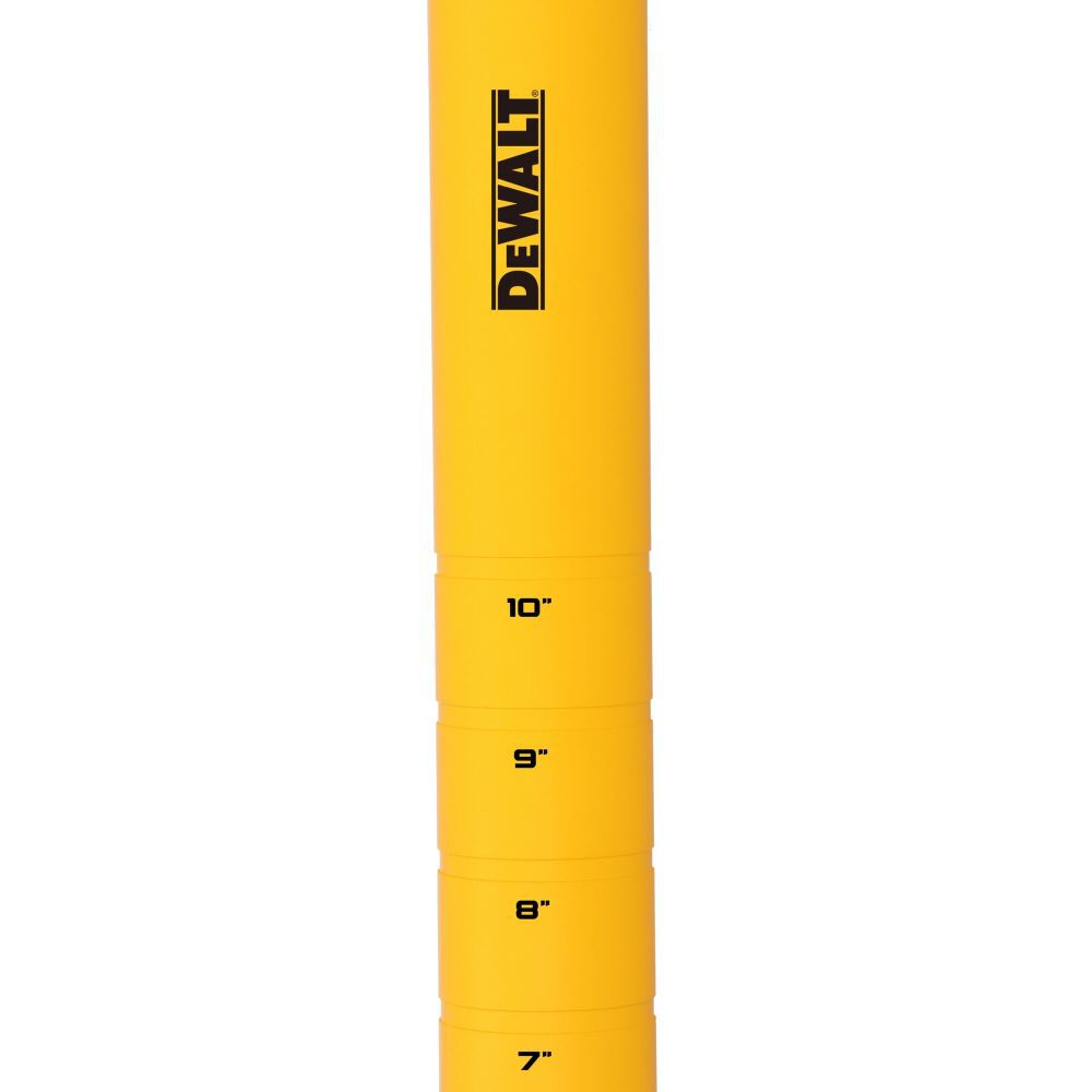 DeWalt DW55010 1-1/2IN X 14IN DIAMOND CORE BIT