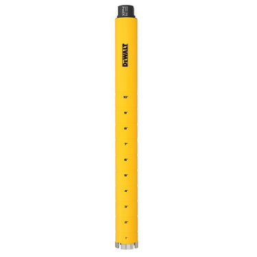 DeWalt DW55010 1-1/2IN X 14IN DIAMOND CORE BIT