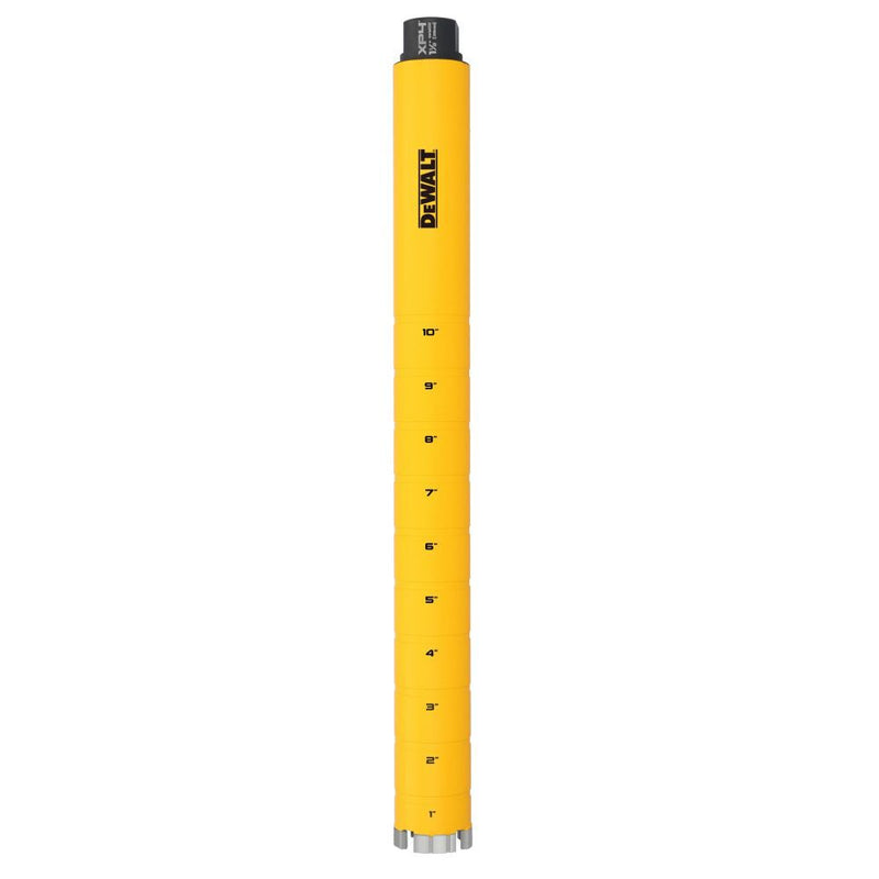 DeWalt DW55010 1-1/2IN X 14IN DIAMOND CORE BIT