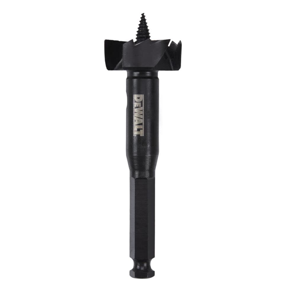 DeWalt DW1634 1-1/2IN SELF-FEED BIT