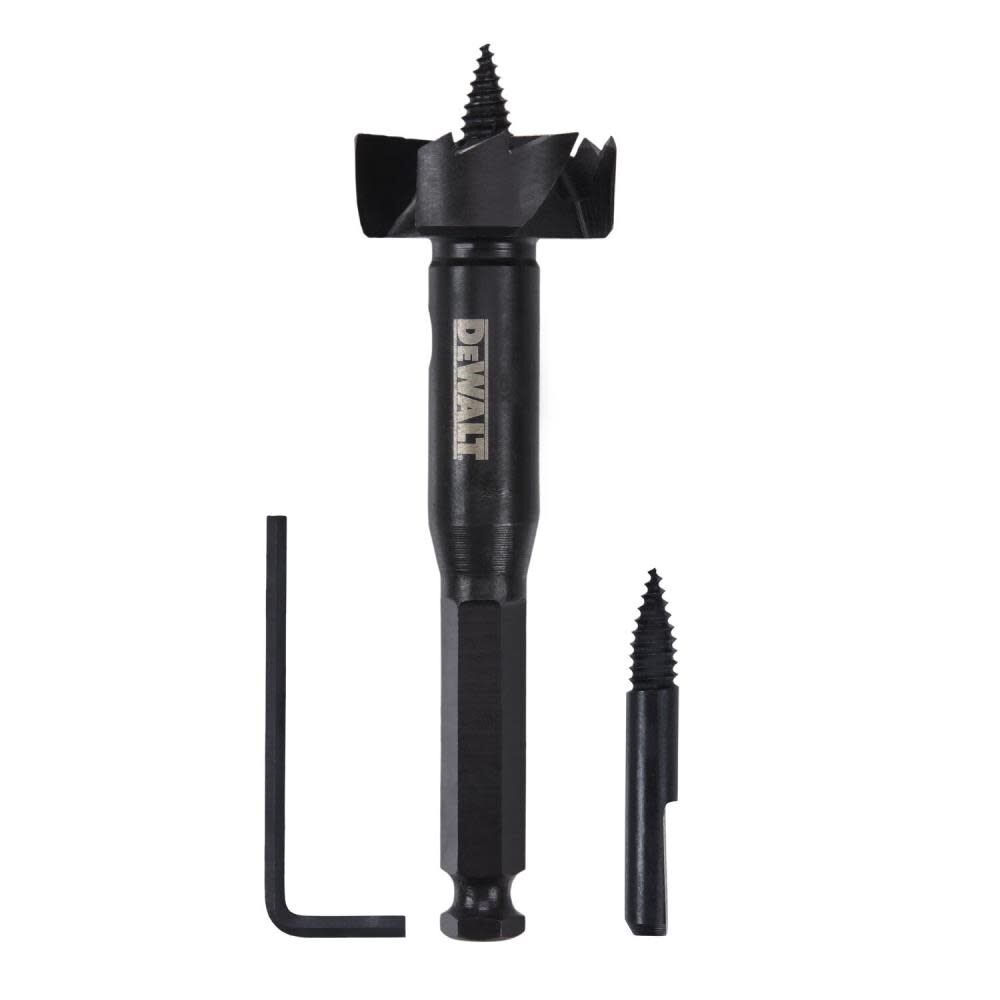 DeWalt DW1634 1-1/2IN SELF-FEED BIT