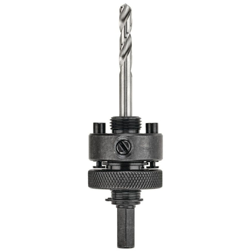 DeWalt DAH9383PBM 1 1/4 - 6 ARBOR 3/8 SHANK