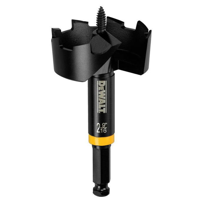 DeWalt DW1631 1-1/8IN SELF-FEED BIT