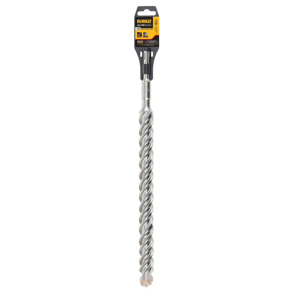 DeWalt DW5482 1-1/8 x 16 x 18 SDS+ 4C ELITE