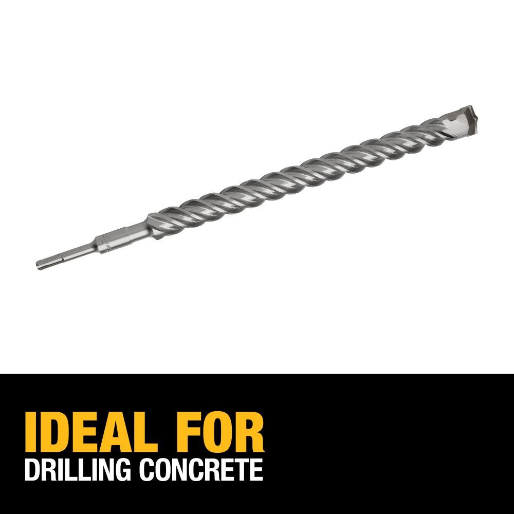 DeWalt DW5469 1-1/8 x 16 x 18 SDS+ 2C