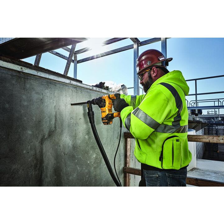DeWalt D25333K 1-1/8IN SDS PLUS ROTARY HAMMER