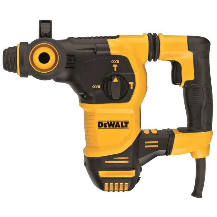 DeWalt D25333K 1-1/8IN SDS PLUS ROTARY HAMMER