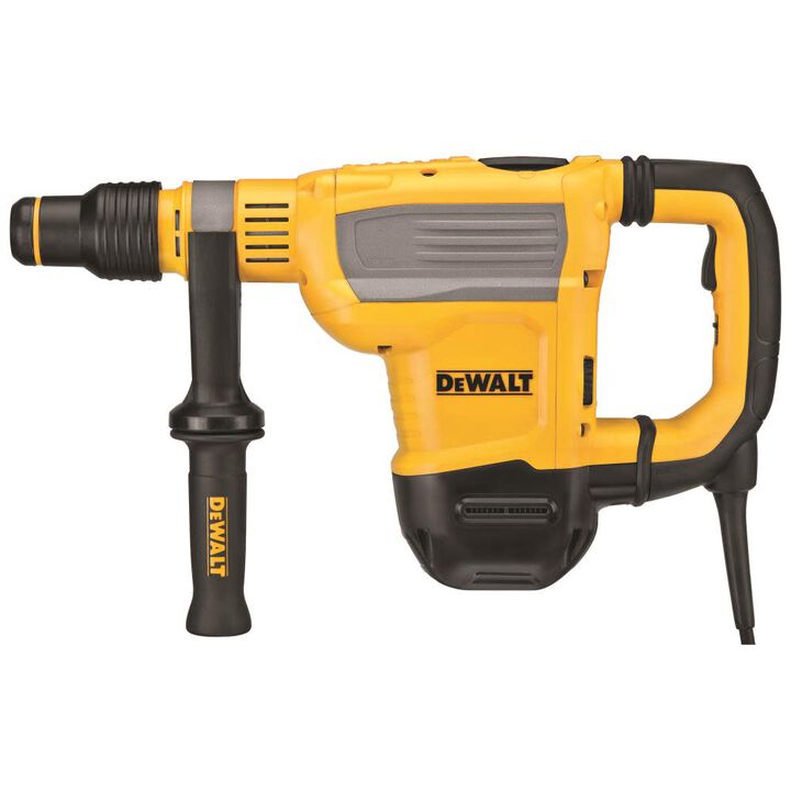 DeWalt D25614K 1-3/4IN SDS MAX COMBI HAMMER