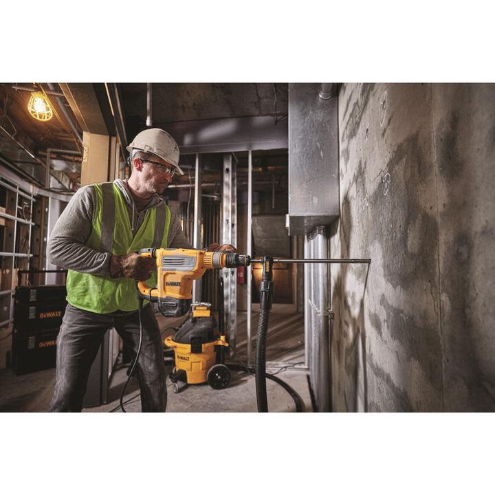 DeWalt D25614K 1-3/4IN SDS MAX COMBI HAMMER