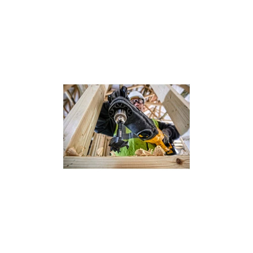 DeWalt DW1635 1-3/4IN SELF-FEED BIT