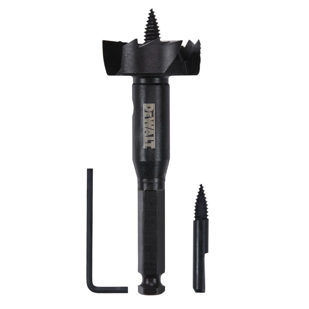 DeWalt DW1635 1-3/4IN SELF-FEED BIT