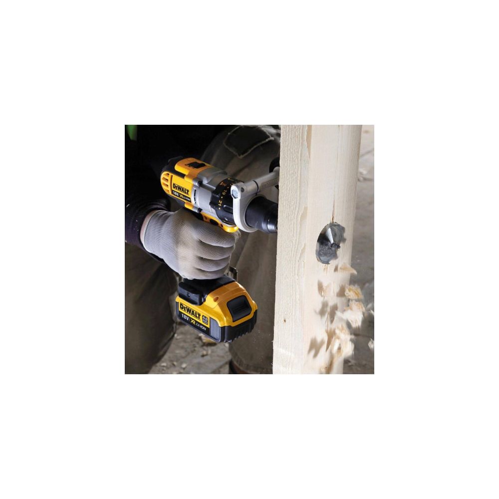 DeWalt DW1635 1-3/4IN SELF-FEED BIT