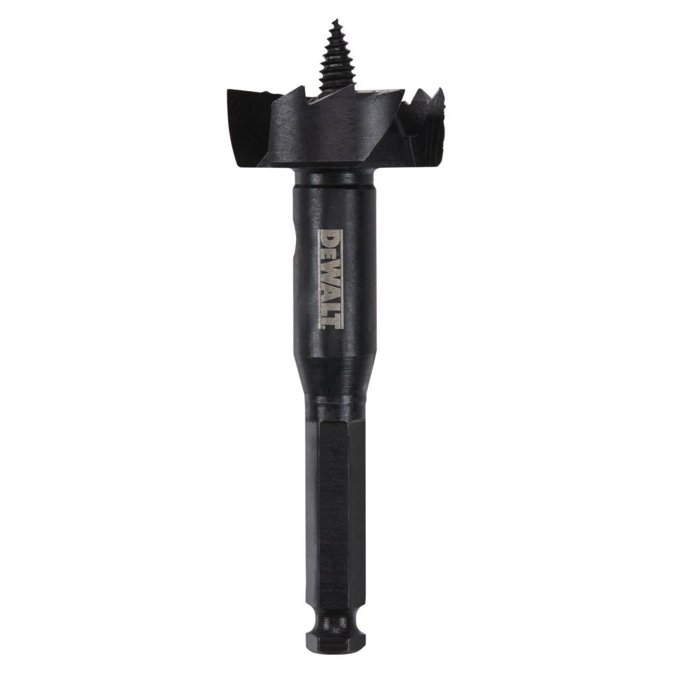 DeWalt DW1635 1-3/4IN SELF-FEED BIT